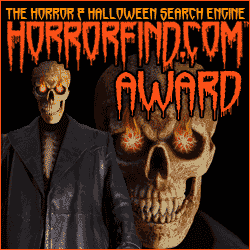 HorrorFind.com Says: This Site Is Horrific!
