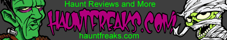 Supporting the Haunted Attraction industry and our fellow 